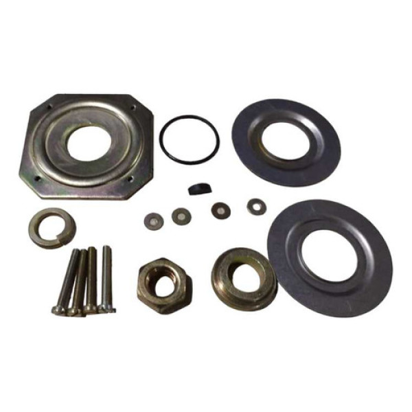 Reparo Do Rotor Alternador 55a Bosch  9122080053