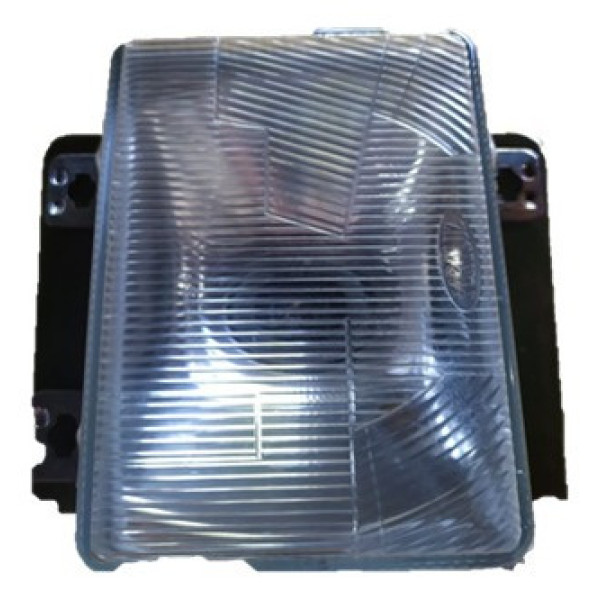 Farol Quadrado O371 Fortluz