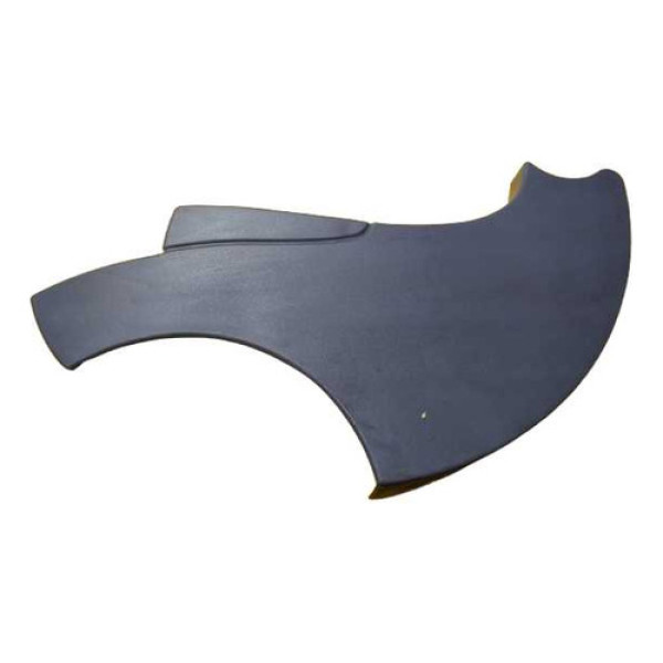 Acabamento Lateral Esq Poltrona Vb Hi Lo