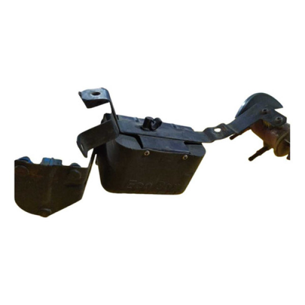 Eco Box Motor Fiat Uno Mille 1.0 8v 1991 2000