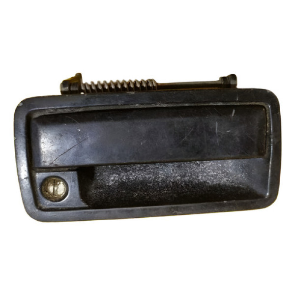 Maçaneta Dianteira Direita S10 Blazer 1995 A 2011 Dianteira