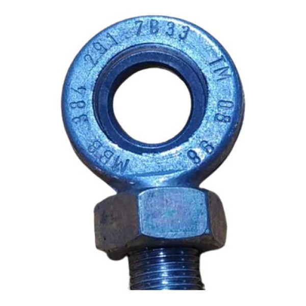 Haste Pedal Embreagem C/ Rolamento Orig Mb 3842917033 