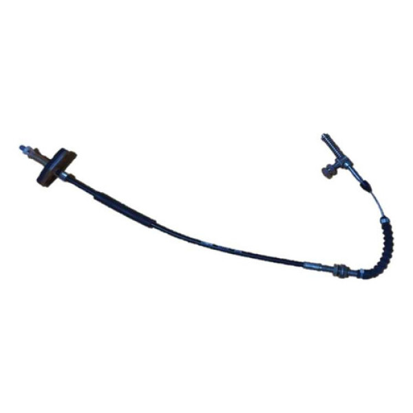 Cabo De Acelerador  F4000 Motor Cummins 95 650mm 101115 