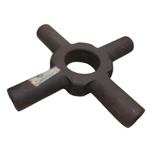 Cruzeta Do Cardan Do Diferencial Volks N° 041835/66