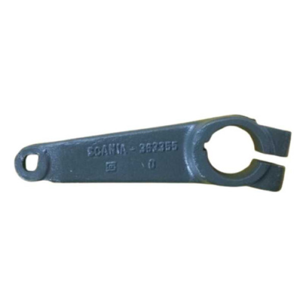 Alavanca Eixo Carcaca Embreagem Scania 363355/363356/335730