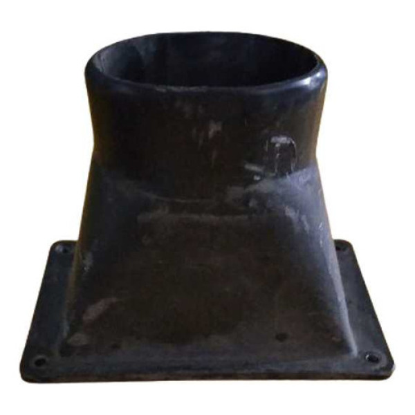 Duto De Direcionamento De Ar Eletrovent. Simples E Duplos 