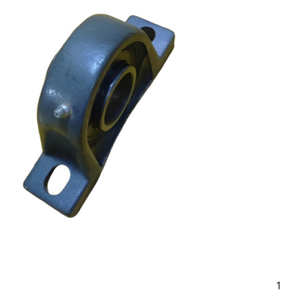 Caixa  De Mancal Com Rolamento Industrial Frm Ug208