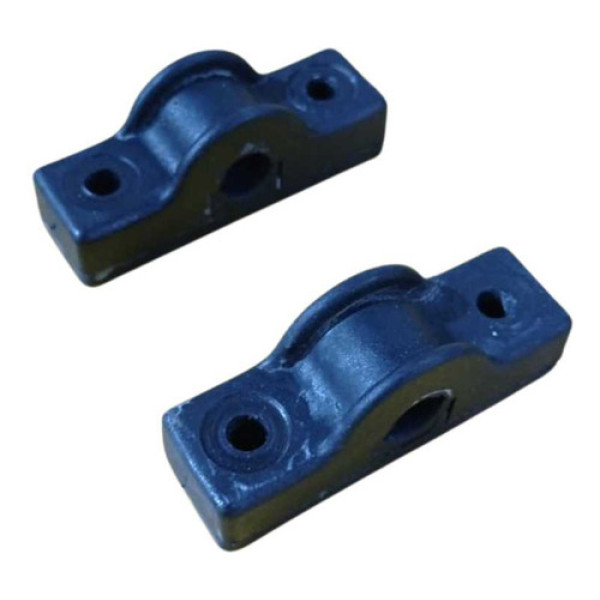 Par Bucha Varão Bagageiro Marcopolo G6 