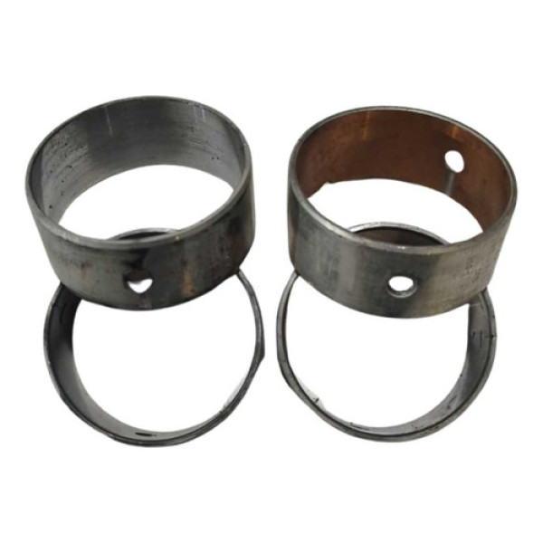 Jogo Bucha Eixo Comando Om352/366 Sh48034 Spa