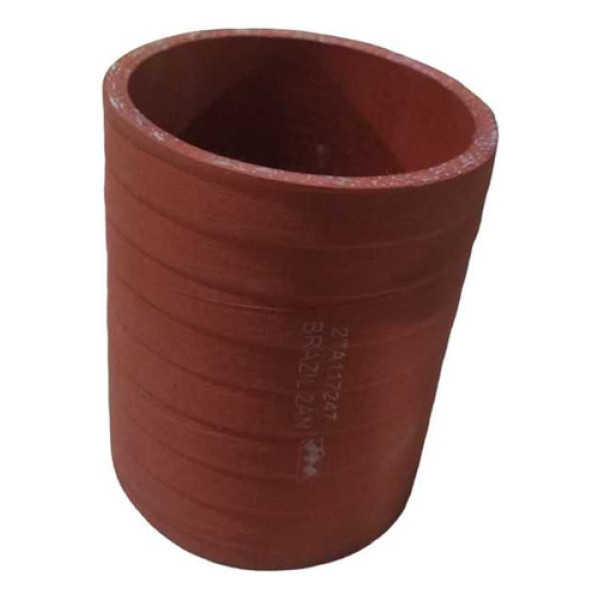 Mangueira Intercooler  Volkswagen 8-140 / 7-100 2,5  X 85mm