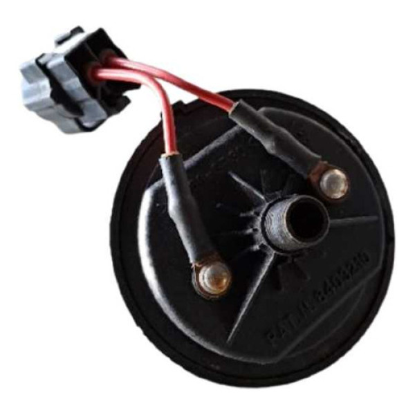 Sensor Indicador Manuten Filtro Ar O500