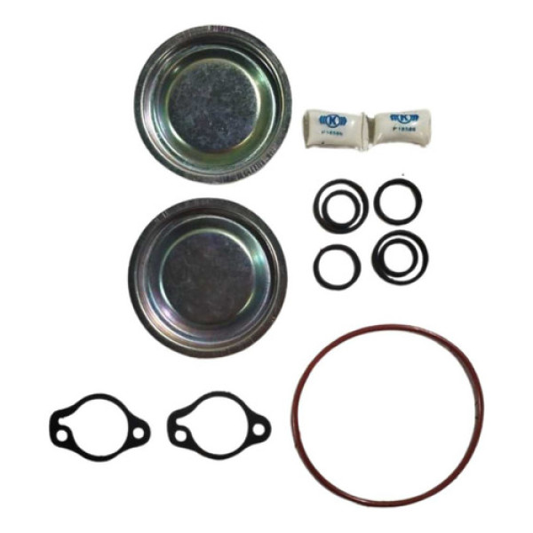 Kit Reparo Pinça Freio Knorr Bremse P 1553