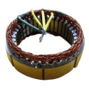 Estator Do Alternador 12v  Case - 6027 