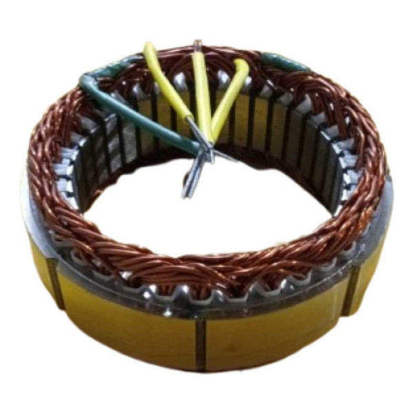 Estator Do Alternador 12v  Case - 6027 