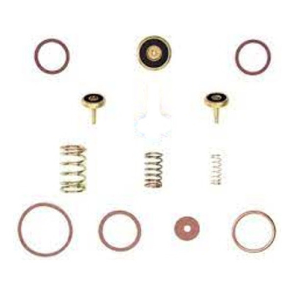 Reparo Valvula Alivio Mb (knorr 9481081005)