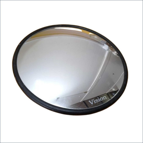 Espelho Interno Redondo 300 Mm Usado