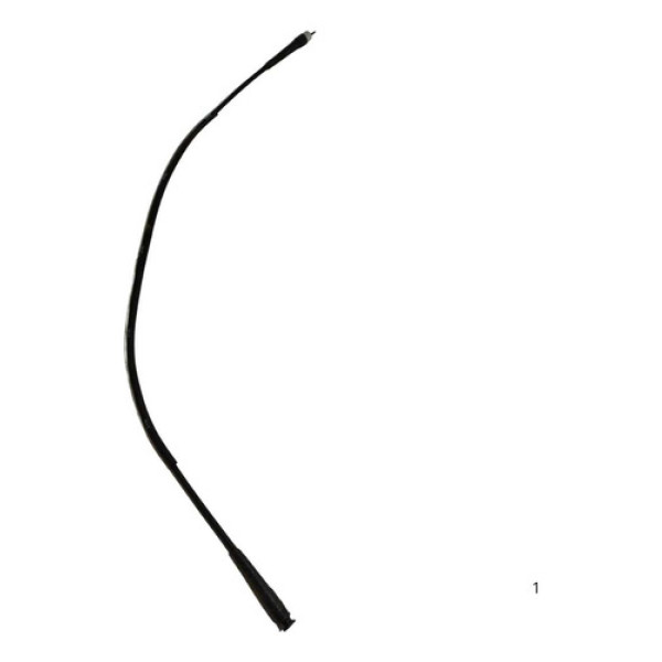 Cabo Velocimetro Nxr 150 03/08 Honda 44830kre9000