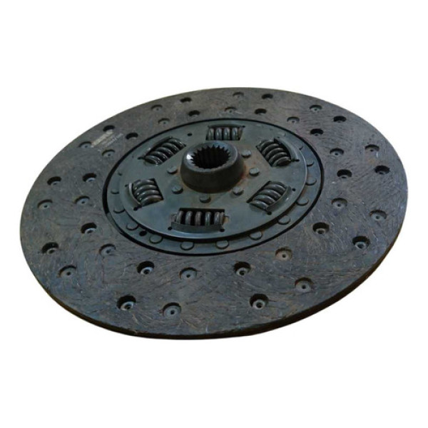 Disco  Embreagem 283mm 21 Estrias  Fras-le Rg/791 