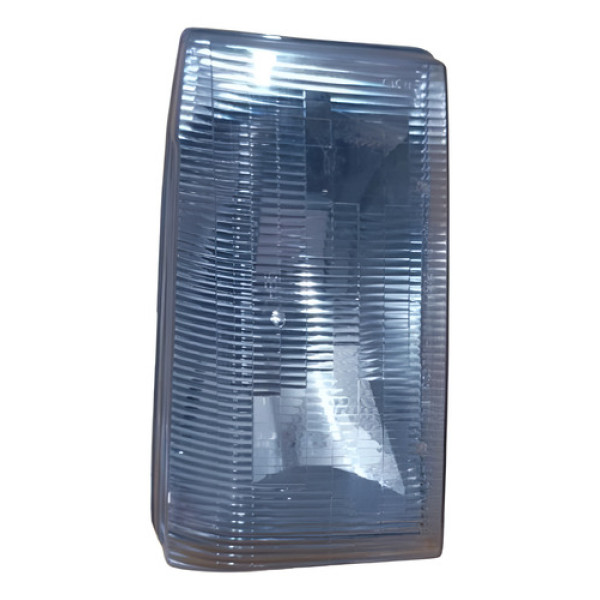 Farol Dianteiro D/e Ford F250 F350 F4000 98 Direito/passageiro