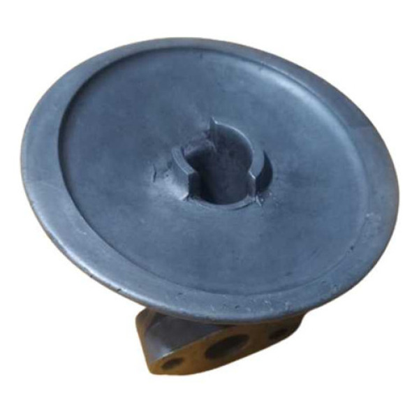 Peneira Da Bomba Óleo Original Mercedes Benz 1113