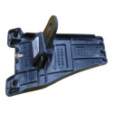Suporte Guia Interno Parachoque Traseiro Hb20 - 866w8-r1600