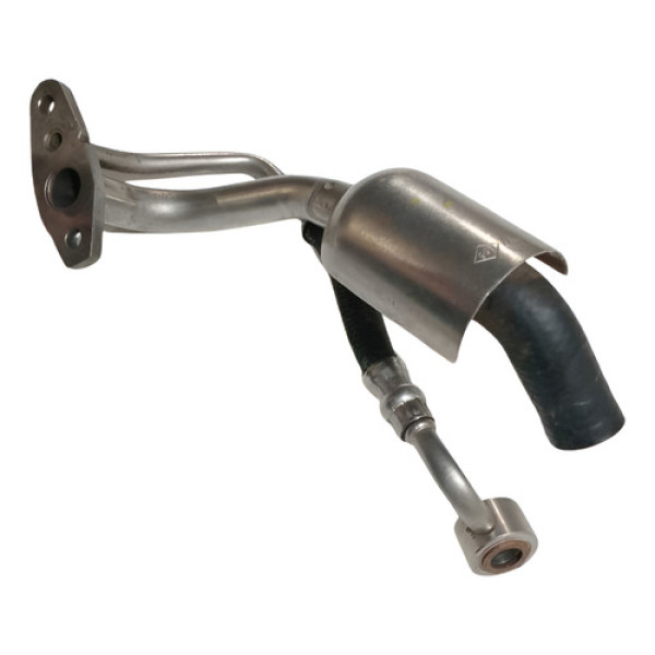Tubo Retorno Lubrificação Turbina  Renault Master 2.3 