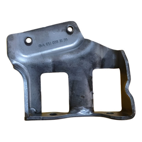 Suporte Inferior Valvula Egr Sprinter 415 515 A6510981639