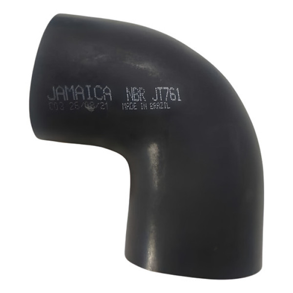 Mangueira Ligação Hidráulico Trator Valtra Curva Nbr Jt761