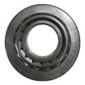 Rolamento Colo Pinhão 345.981.7301 Skf 330632c/q