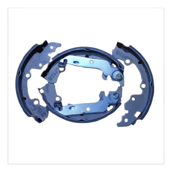 Sapata De Freio Ecosport/fiesta - Bpsa90151