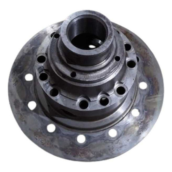 Carcaça Caixa Satelite Completa Scania 113 (usada)