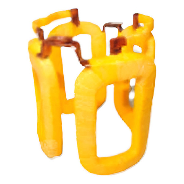 Bobina De Campo Perkins 1028 12v S/solda Bob New