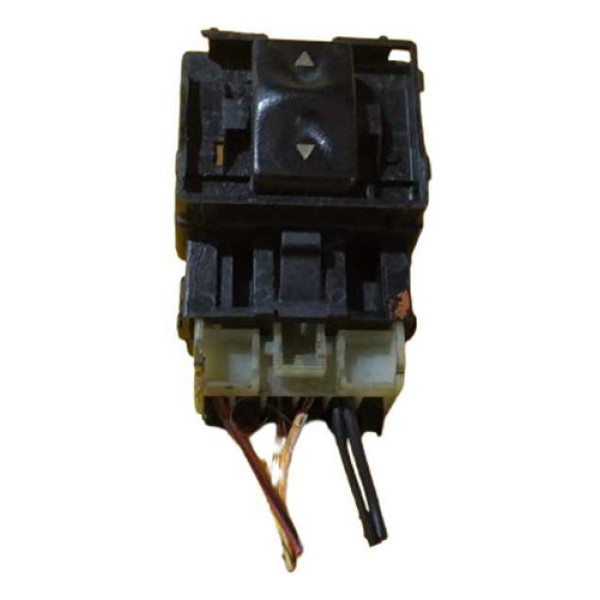 Interruptor Vidro Passageiro - Fiat  Tempra