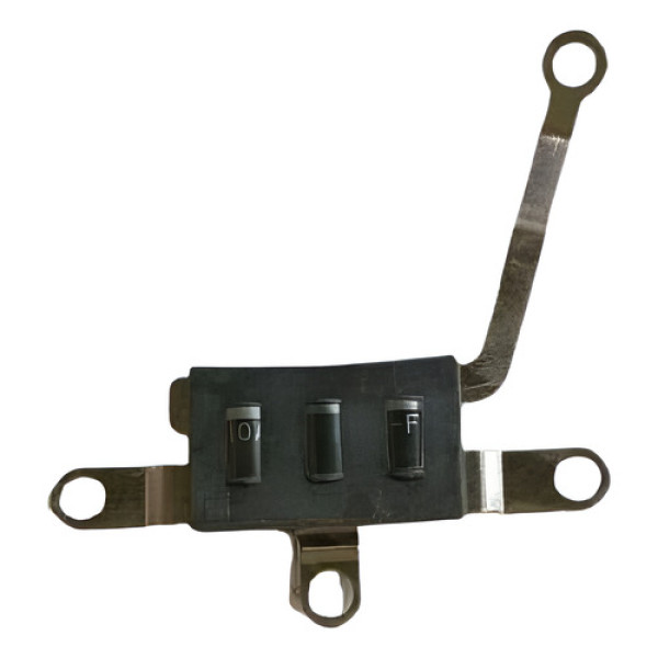 Triodo Do Alternador - Delco Remy - 10517357 