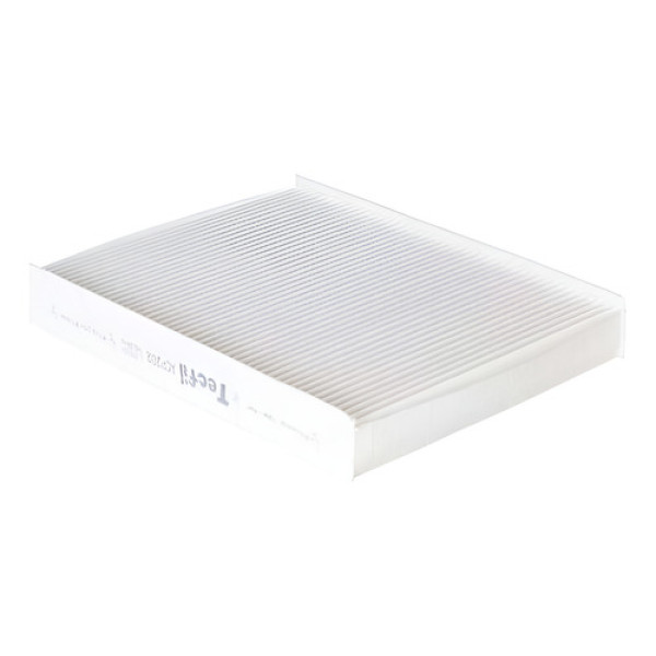 Filtro De Ar Fiesta/ Ecosport Tecfil Acp202