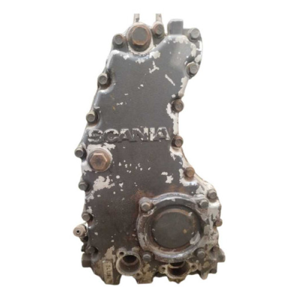 Retarder Caixa Scania 124 Série 4