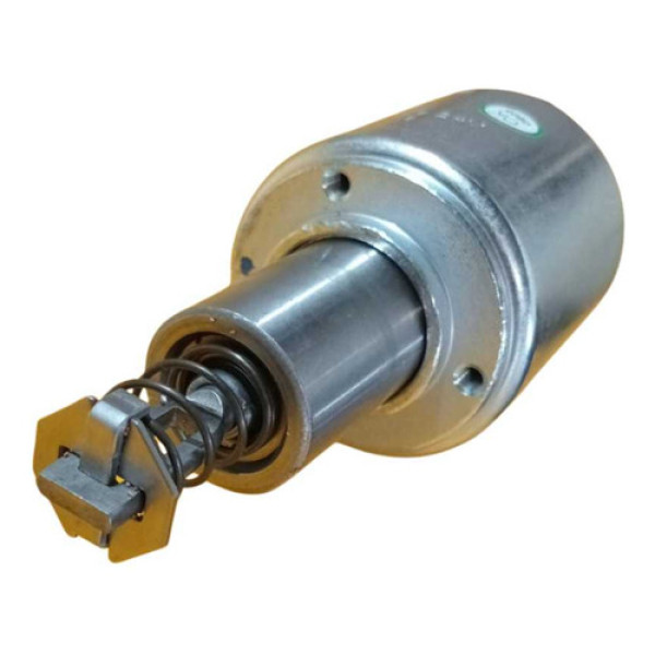 Relê Auxiliar Partida  Jf 24v Zm - 536