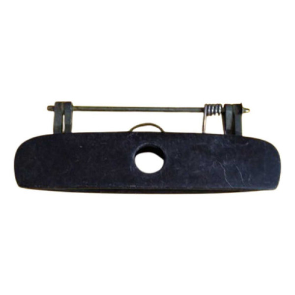 Maçaneta Tampa Tras Vw Polo Hatch 02/10