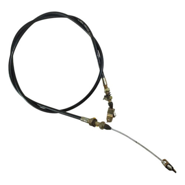 Cabo Acelerador Trator Massey Ferguson 33/16 Cablex 6160 3