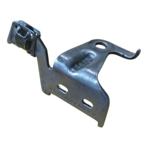 Suporte Feixe Cabos Motor Mercedes-benz A6511500573 