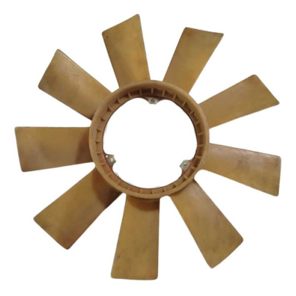 Hélice Radiador Amarok 2013 510877 Usado