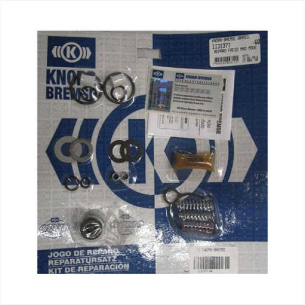 Ii31377 | Jogo De Reparo  Knorr