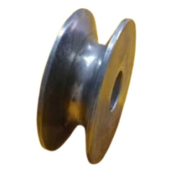 Polia Roldana 1 Canal 70 X 25 X 19,5 Mm