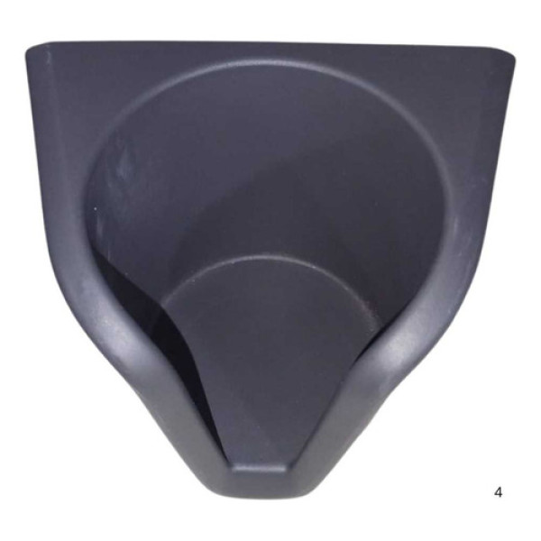 Porta Copo Transit Minibus 2024/2025 Bk31b290a30apia02 Cinza-escuro