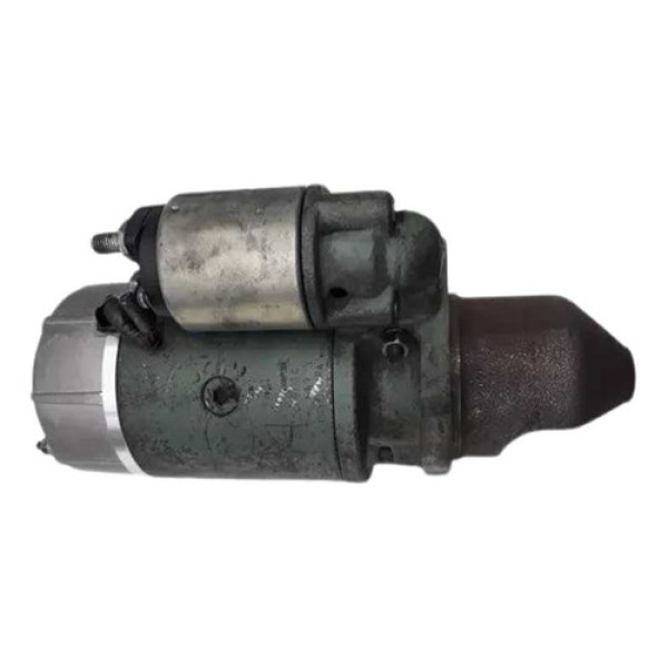 Motor De Arranque Mercedes-benz Motor Om352 24v