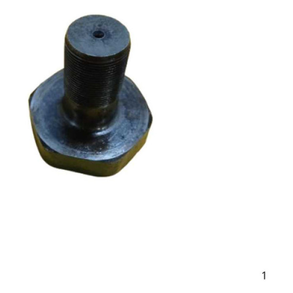 Parafuso Suporte Montagem Virabrequim  Mb - 3269900401 