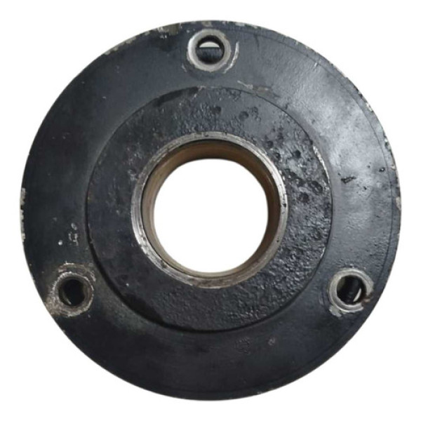 Base Com Bucha Suporte Arvore Pta Condoterri