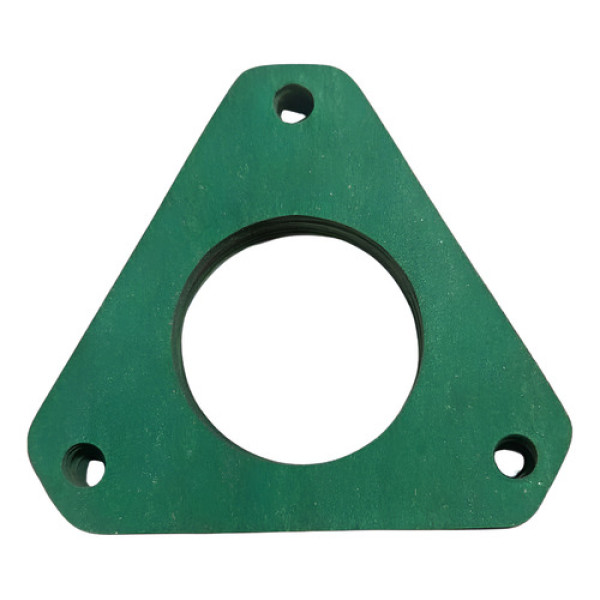 Kit 18 Unidades Junta Bomba Injetora Gm S10 Blazer/silverado