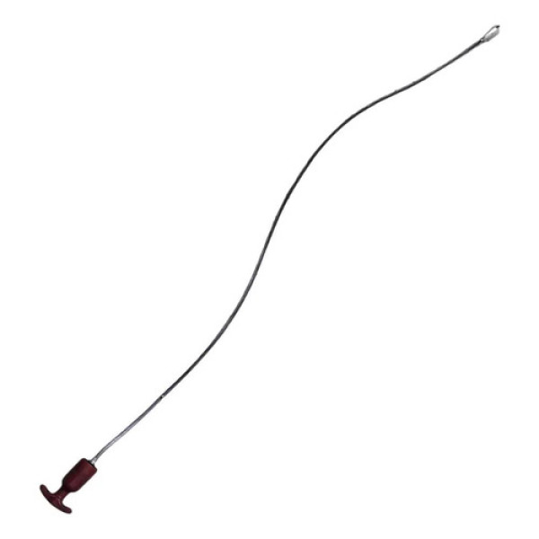 Vareta Nivel Oleo 1.130mm Mb 906/o500u/l1620/l1622 