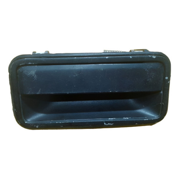 Maçaneta Porta Grand Blazer Traseira Lado Esquerdo 15742233 Traseira